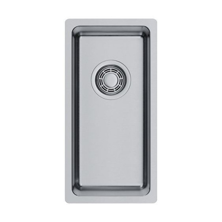 Кухонная мойка OMOIKIRI Tadzava 22-U/I-IN ULTRA 15 (4997112)