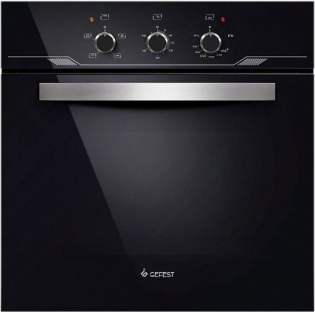 Газовый духовый шкаф GEFEST ДГЭ 62101
