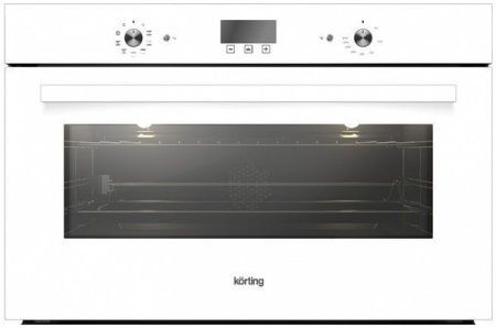 Духовой шкаф KORTING OKB 7809 CSGW PRO