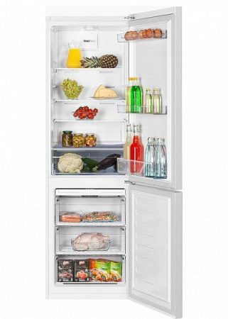 Холодильник BEKO RCNK321K20W