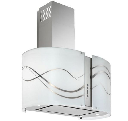 Вытяжка  FALMEC mirabilia 67 fenice vetro (800) ecp