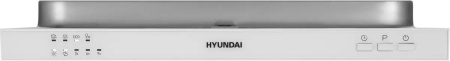 Посудомоечная машина HYUNDAI HBD 440P