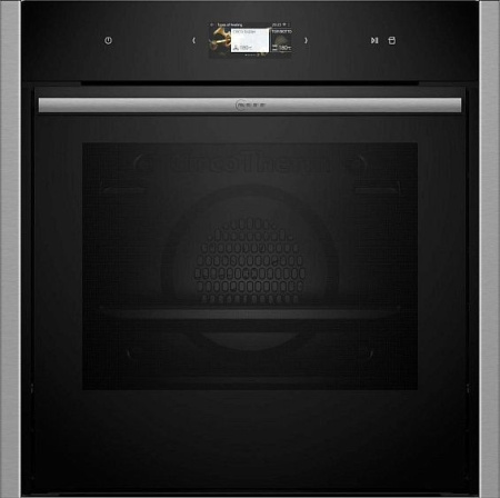Духовой шкаф NEFF B64VS31N0