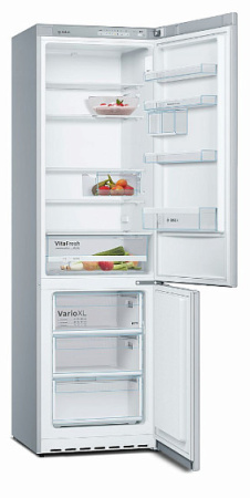 Холодильник Bosch KGV39XL2AR