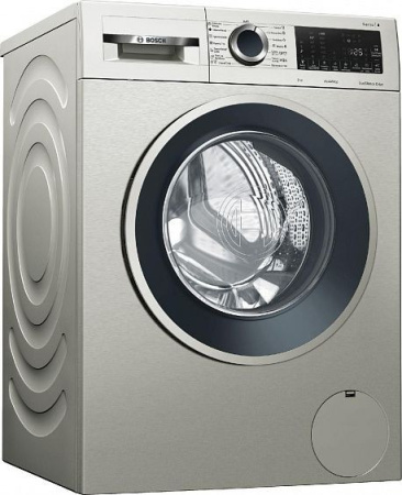 Стиральная машина BOSCH WGA242XVOE