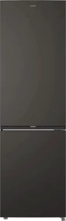 Холодильник CANDY CFN6200BO