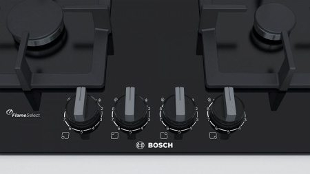 Варочная панель BOSCH PPP6A6B20R