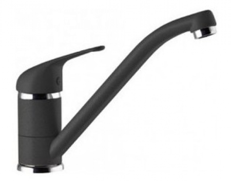 Смеситель KUPPERSBERG topaz kg2560 black metal