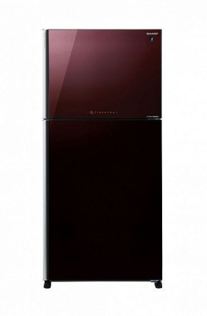 Холодильник SHARP SJ-XG60PGRD