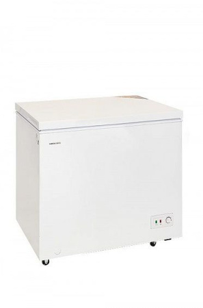 Морозильник HIBERG PF 39L2W