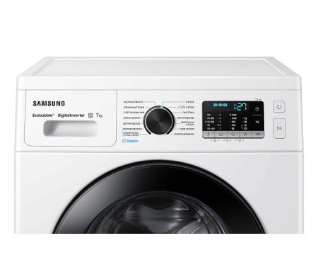 Стиральная машина SAMSUNG WW70AG5S21CELP