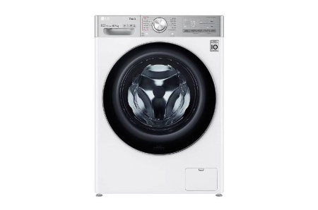 Стиральная машина LG F4WV910P2WE