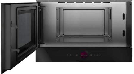 Микроволновая печь BOSCH BFL7221B1