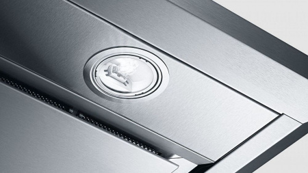 Каминная вытяжка BOSCH DWK 06G660