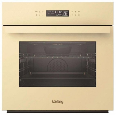 Духовой шкаф KORTING okb 9102 csgb pro