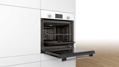 Духовой шкаф BOSCH HBF114BV0R
