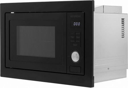 Микроволновая печь HYUNDAI HBW 2544 BG