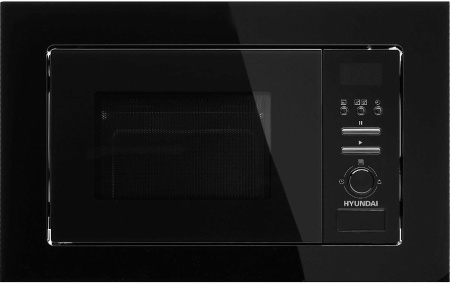 Микроволновая печь HYUNDAI HBW 2040 BG