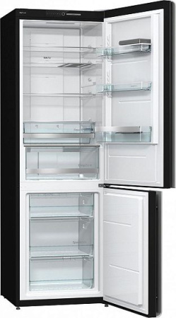 Холодильник GORENJE NRK612ORAB