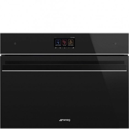 Духовой шкаф SMEG SF4604WVCPNX
