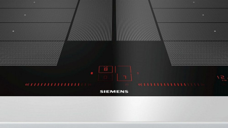 Варочная поверхность Siemens EX 801LYC1 черный