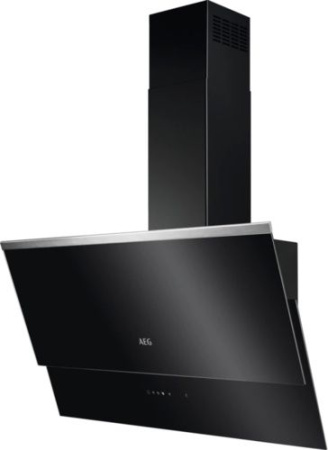 Вытяжка AEG DVB5860B