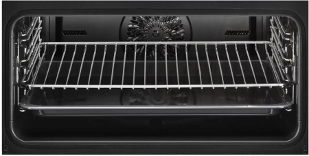 Духовой шкаф ELECTROLUX KVBAS21WX