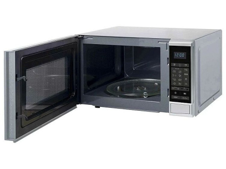 Микроволновая печь SHARP R-20GM-SL2