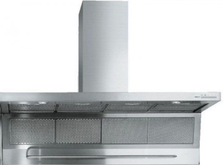 Вытяжка FALMEC Master 120 CMZN20.E1P1#I491F
