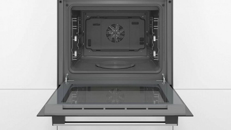 Духовой шкаф BOSCH HIJ557YS0R