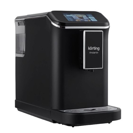 Кофемашина KORTING KACM 2002 Andante