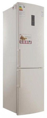 Холодильник LG ga-b489 yeqa