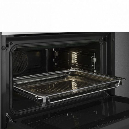 Духовой шкаф SMEG SF4106WMCS