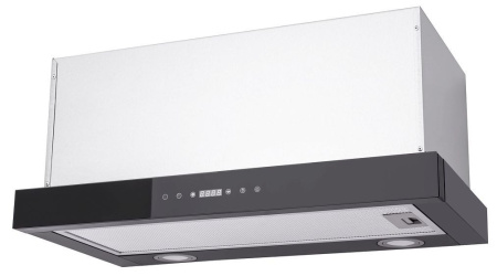 Вытяжка EXITEQ EX-1146 black