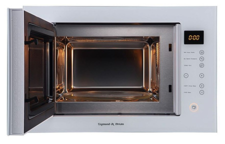 Микроволновая печь ZIGMUND & SHTAIN BMO 15.252 W