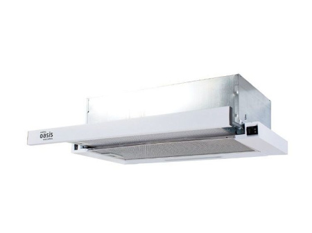 Вытяжка OASIS UV-50W (F)