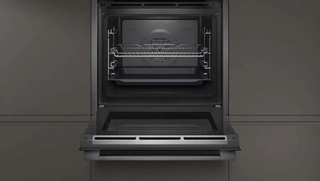 Духовой шкаф NEFF B17CS22G0