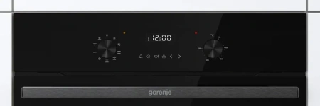 Духовой шкаф GORENJE BO6737E02NBG