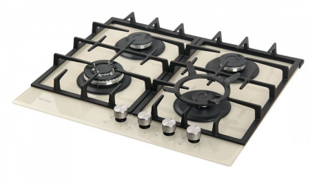 Газовая поверхность KORTING HGG 635 CTB