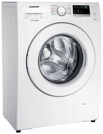 Стиральная машина SAMSUNG WW65J30G0LWDLP