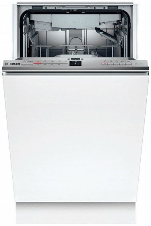 Посудомоечная машина BOSCH SPV2IMX1BR