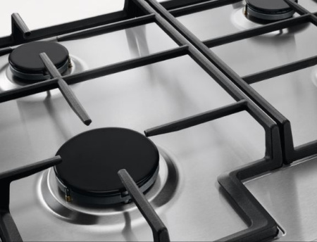 Варочная панель ZANUSSI GPZ 263 SS