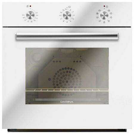 Электрический духовой шкаф DARINA 1U BDE 111 707 W