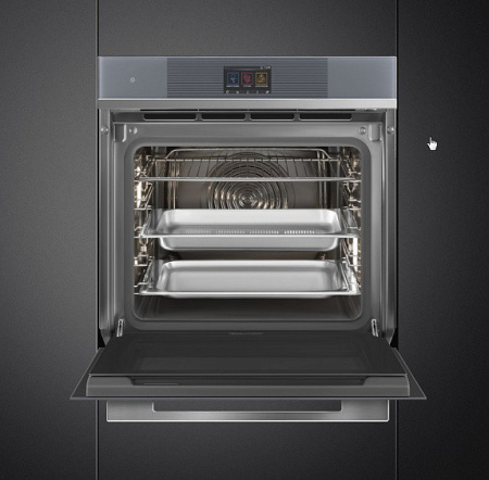 Духовой шкаф SMEG SO6104S4PS