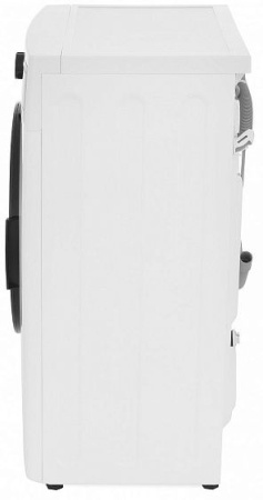 Стиральная машина JACKY'S JW 6W12G0