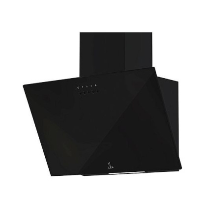 Вытяжка LEX MOZA 450 BLACK