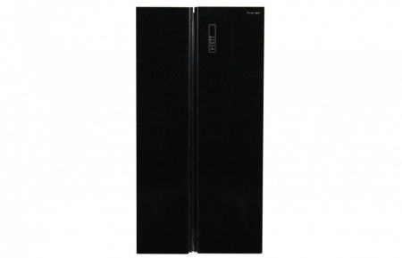 Холодильник Leran SBS 525 BG NF