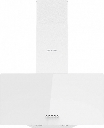 Вытяжка DARINA Slide G600W