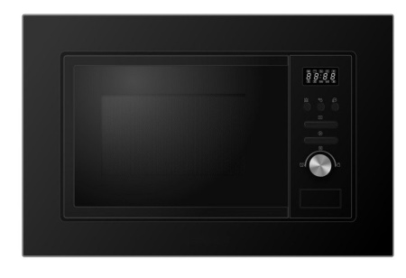 Микроволновая печь HiSTORY MIH 28BG MBK
