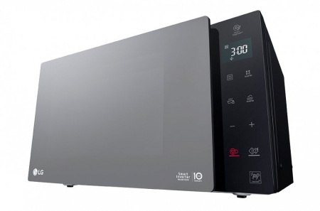 Микроволновая печь LG MW 25 R 95 GIR